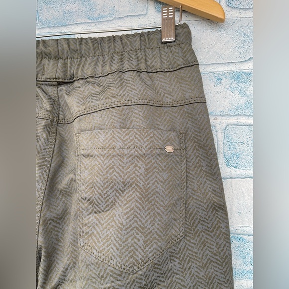 Bevy Flog Shelly  original pants size 28 - Picture 8 of 12